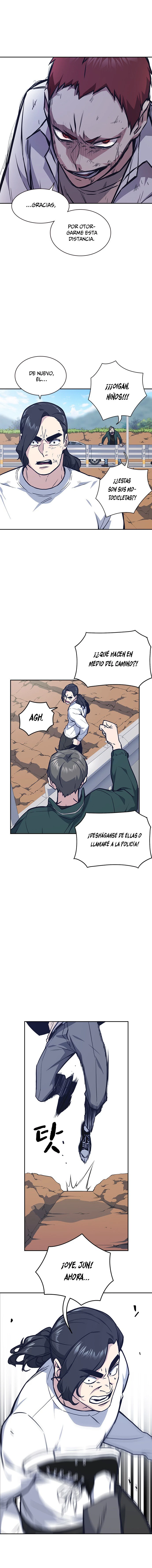 Grupo de Estudio Capítulo 42 - Page 15