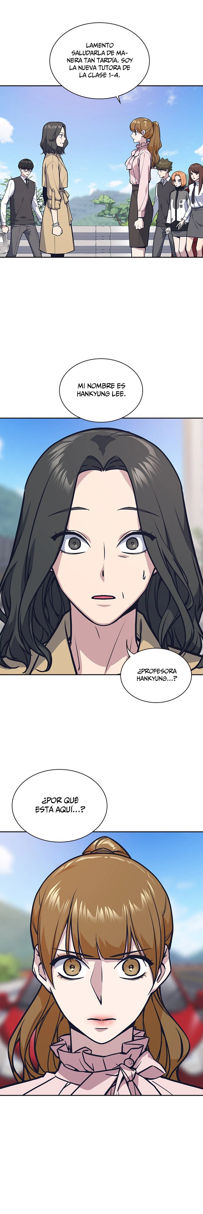 Grupo de Estudio Capítulo 42 - Page 19