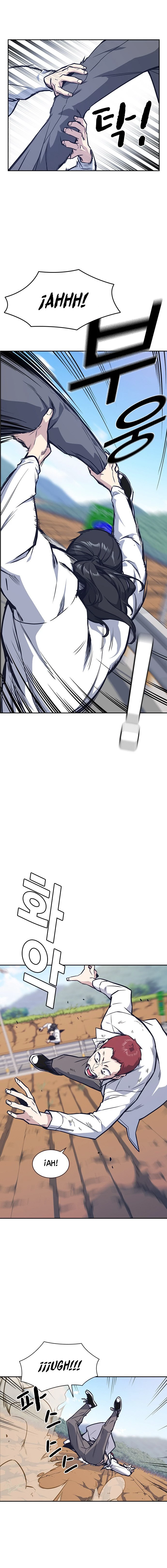 Grupo de Estudio Capítulo 42 - Page 5