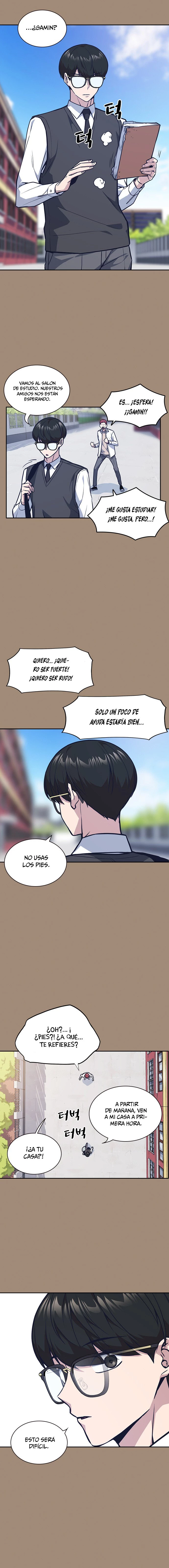 Grupo de Estudio Capítulo 42 - Page 8