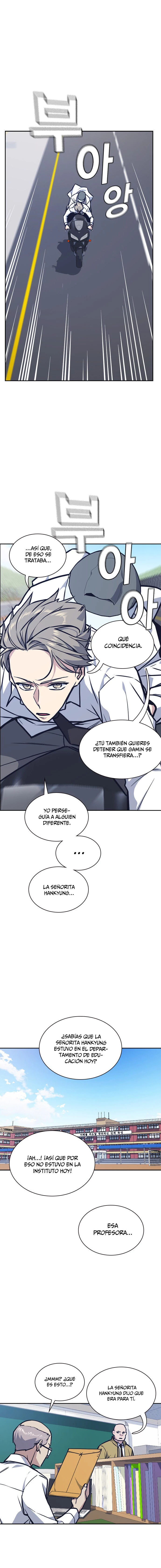 Grupo de Estudio Capítulo 43 - Page 10