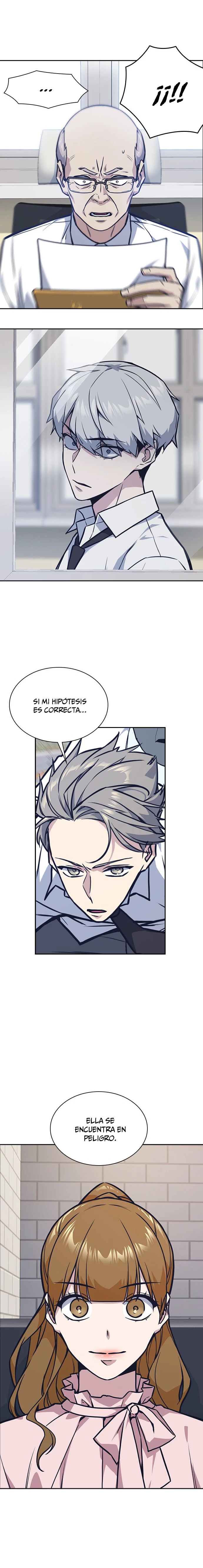 Grupo de Estudio Capítulo 43 - Page 11