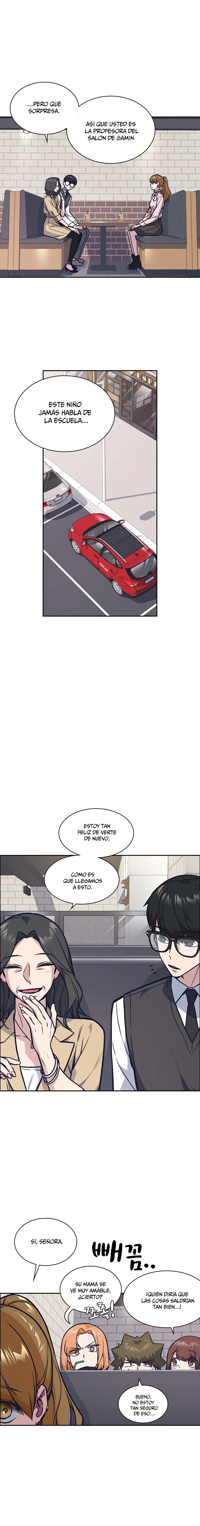 Grupo de Estudio Capítulo 43 - Page 12