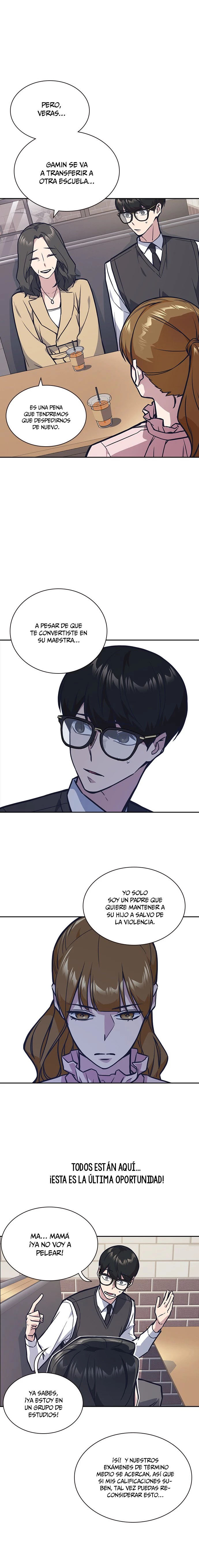 Grupo de Estudio Capítulo 43 - Page 13