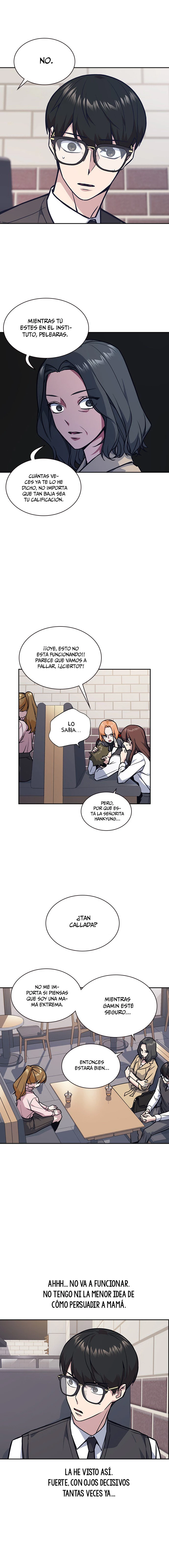 Grupo de Estudio Capítulo 43 - Page 14