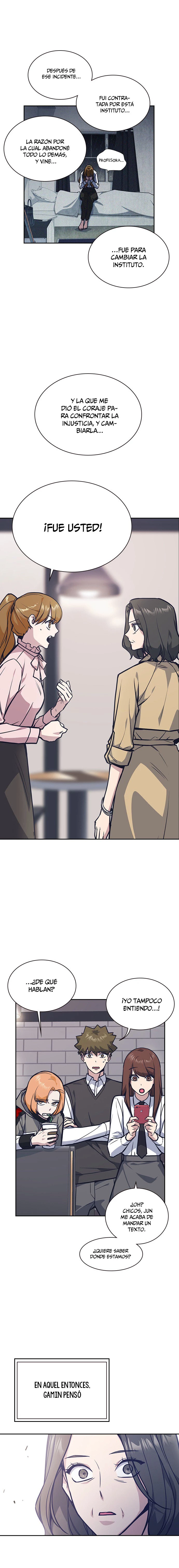 Grupo de Estudio Capítulo 43 - Page 17