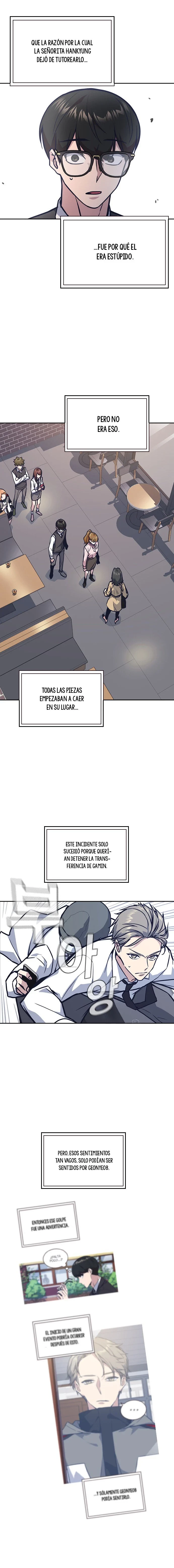 Grupo de Estudio Capítulo 43 - Page 18