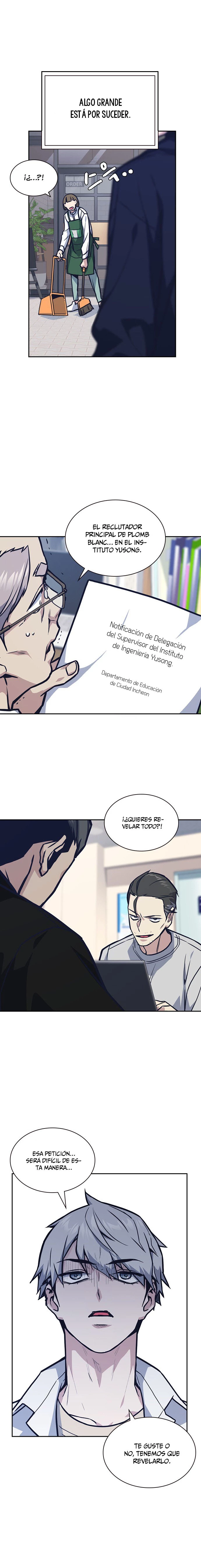 Grupo de Estudio Capítulo 43 - Page 19