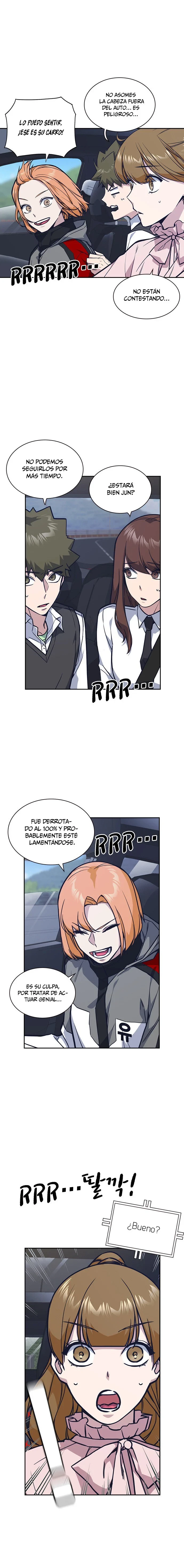 Grupo de Estudio Capítulo 43 - Page 2