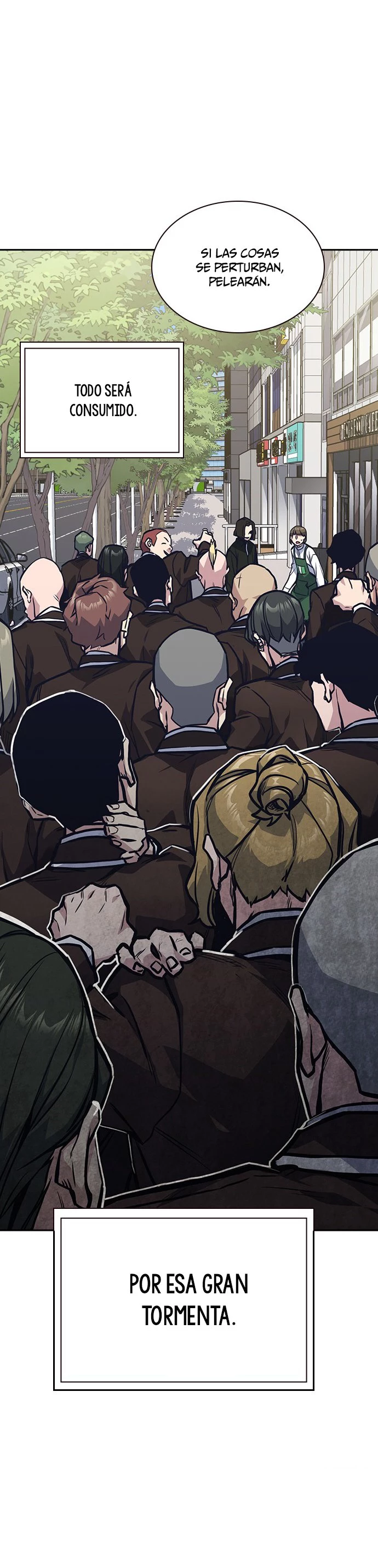 Grupo de Estudio Capítulo 43 - Page 20