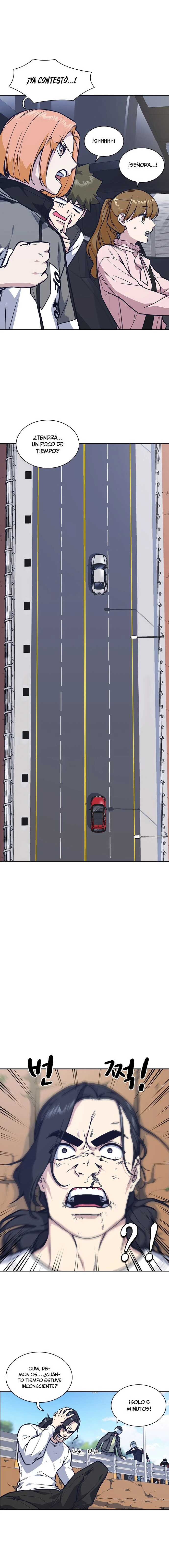 Grupo de Estudio Capítulo 43 - Page 3