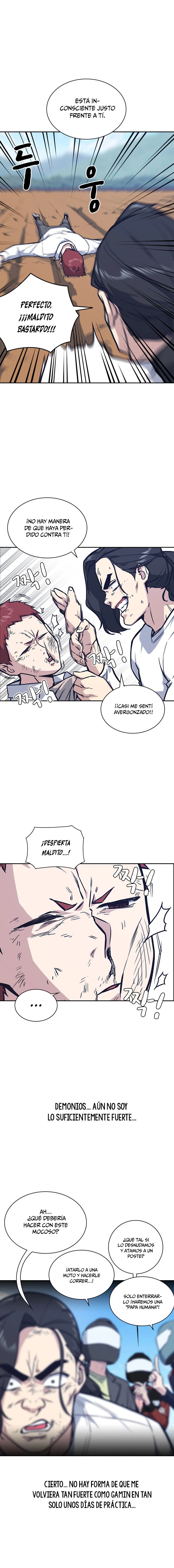 Grupo de Estudio Capítulo 43 - Page 5