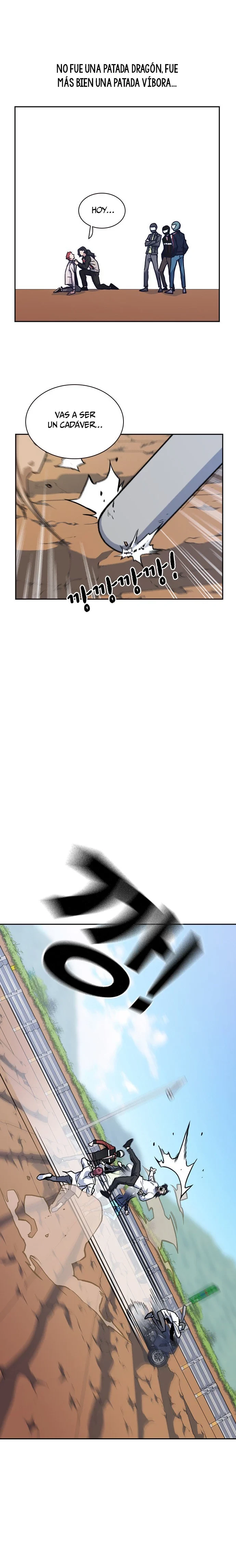 Grupo de Estudio Capítulo 43 - Page 6