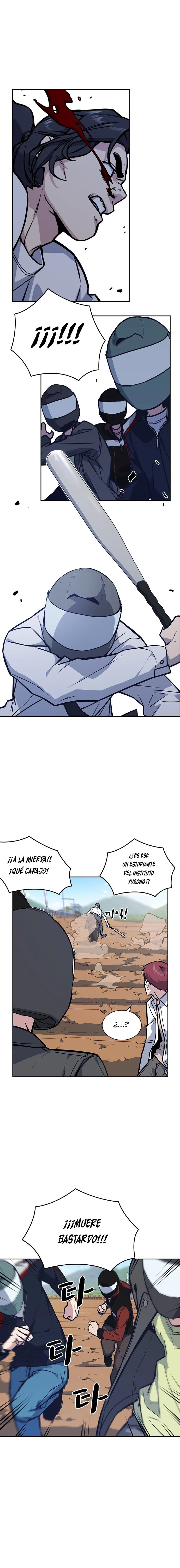 Grupo de Estudio Capítulo 43 - Page 7