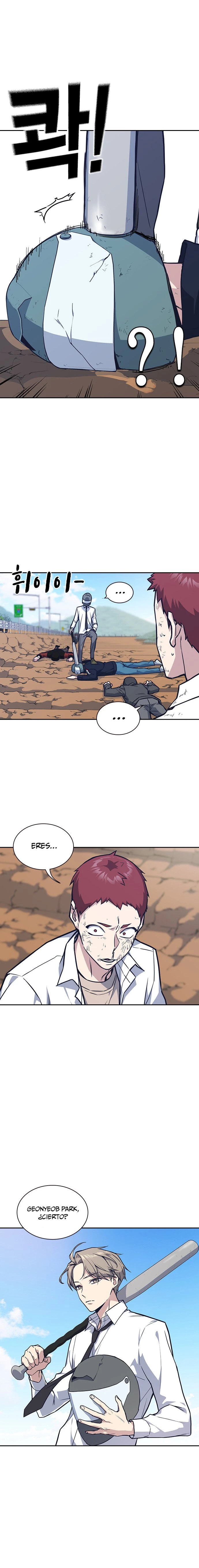 Grupo de Estudio Capítulo 43 - Page 8