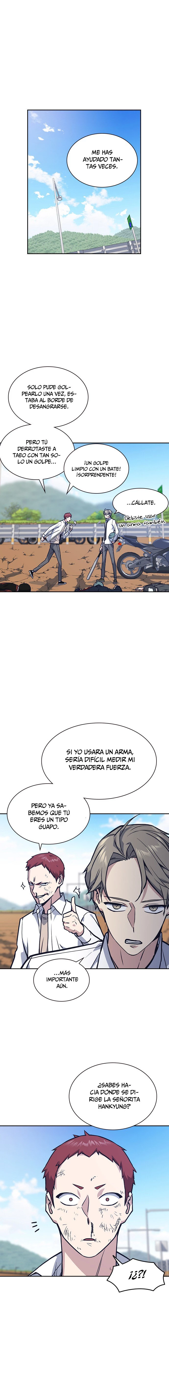 Grupo de Estudio Capítulo 43 - Page 9