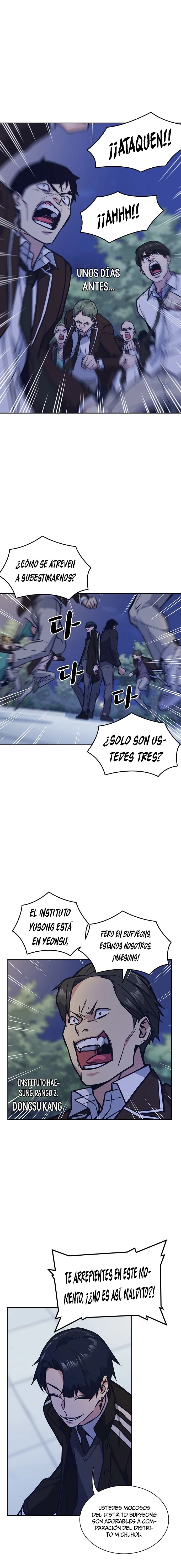 Grupo de Estudio Capítulo 44 - Page 1