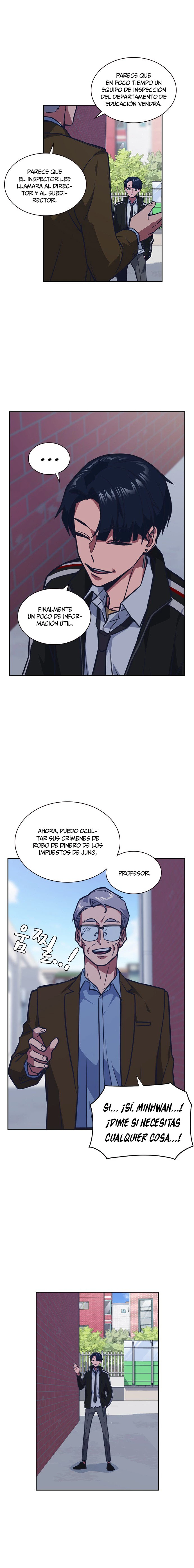 Grupo de Estudio Capítulo 44 - Page 10