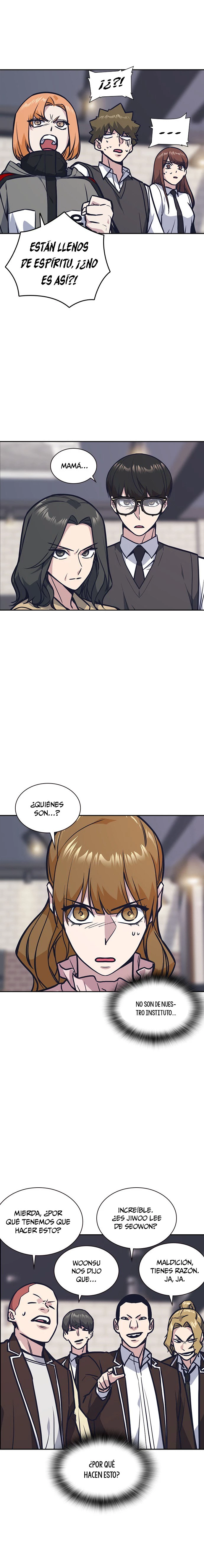 Grupo de Estudio Capítulo 44 - Page 12