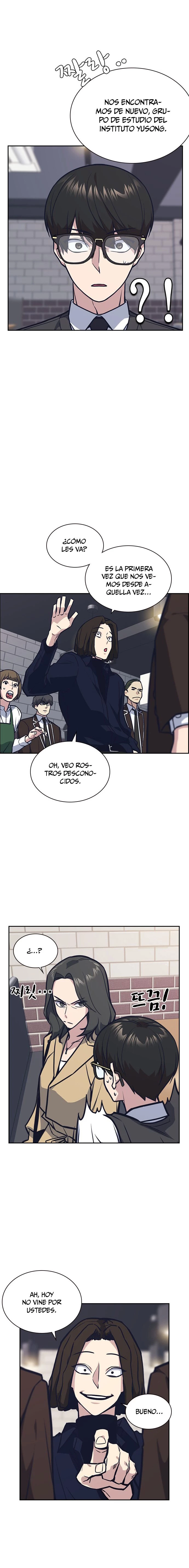 Grupo de Estudio Capítulo 44 - Page 13