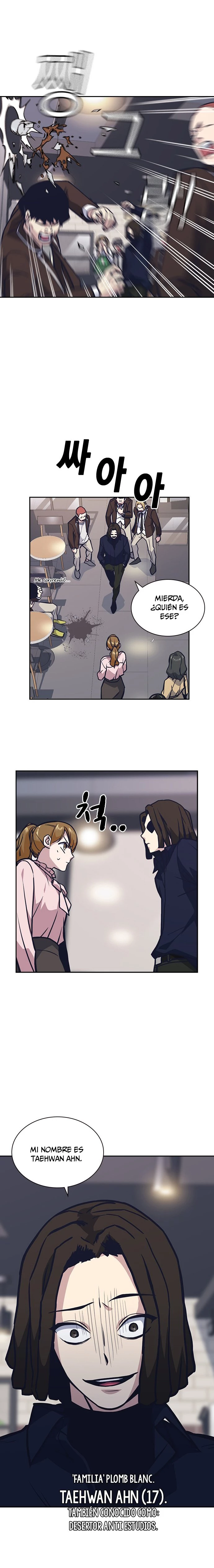 Grupo de Estudio Capítulo 44 - Page 15