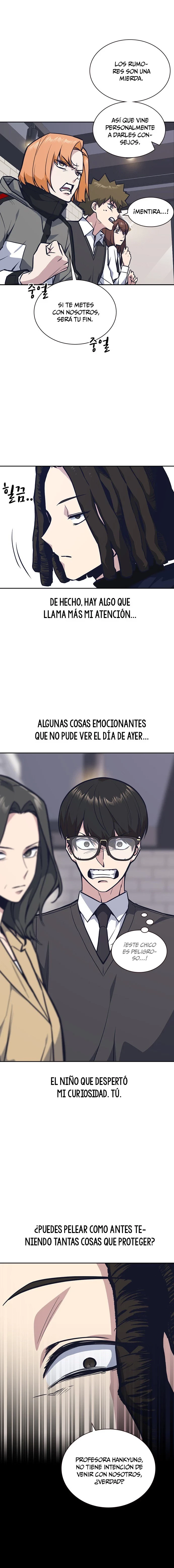 Grupo de Estudio Capítulo 44 - Page 16