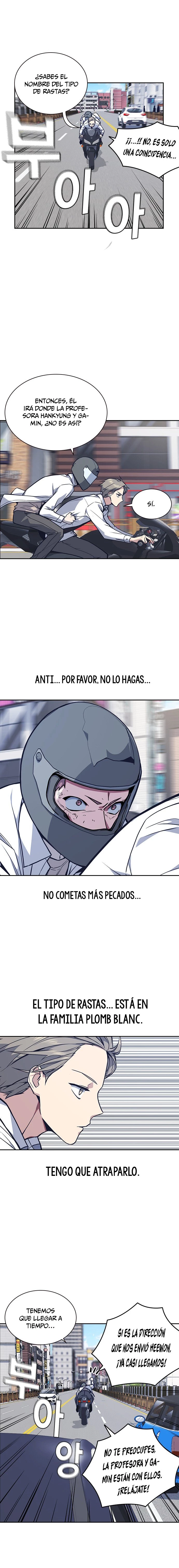 Grupo de Estudio Capítulo 44 - Page 18