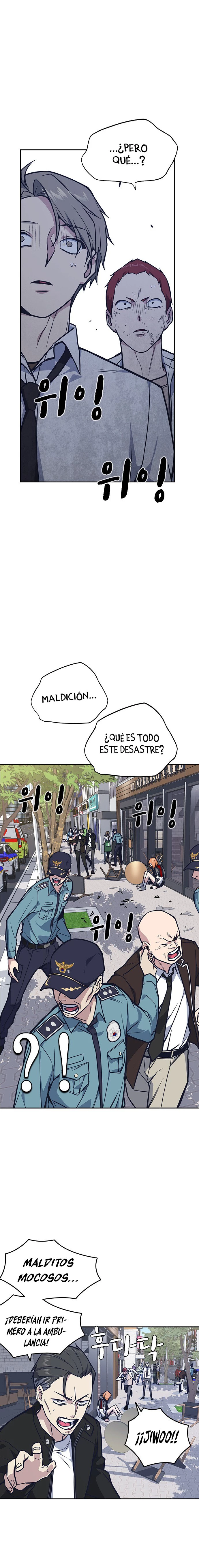 Grupo de Estudio Capítulo 44 - Page 19