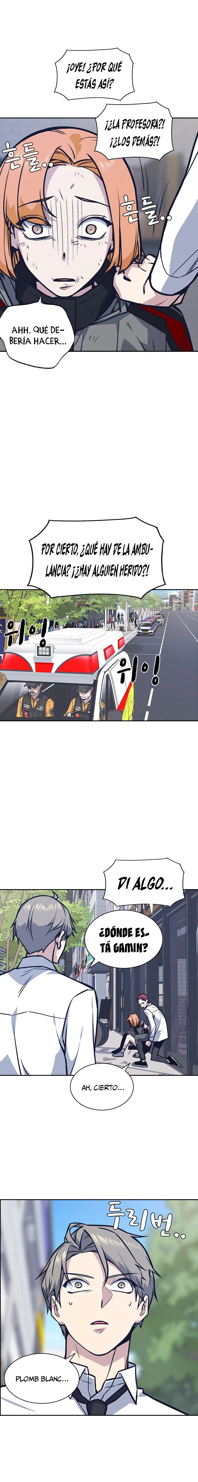 Grupo de Estudio Capítulo 44 - Page 20