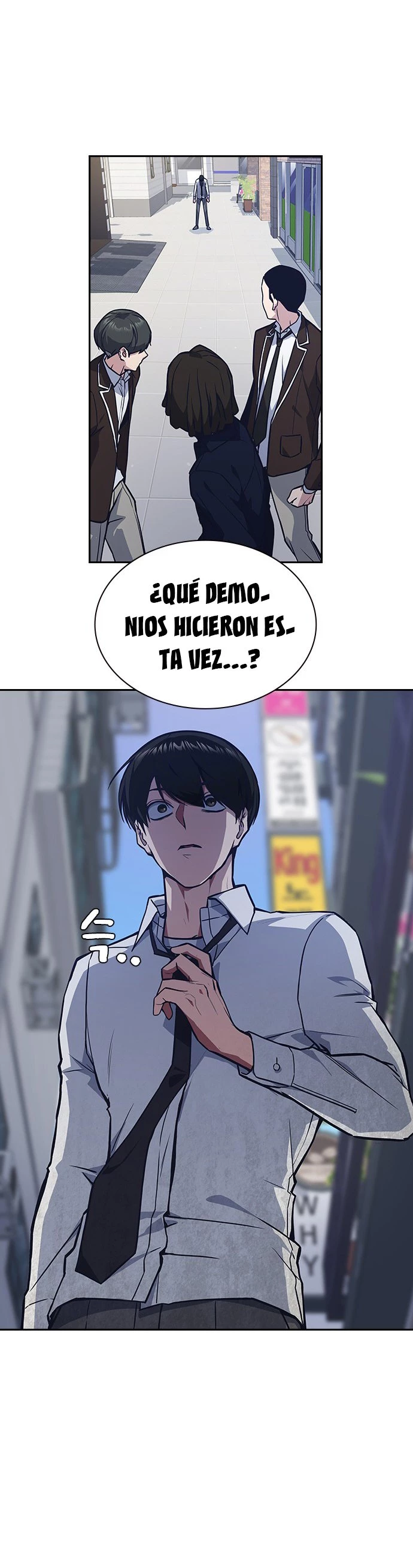 Grupo de Estudio Capítulo 44 - Page 21