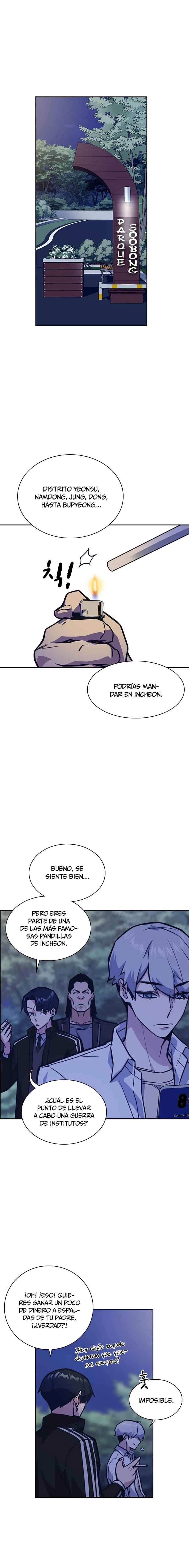 Grupo de Estudio Capítulo 44 - Page 4