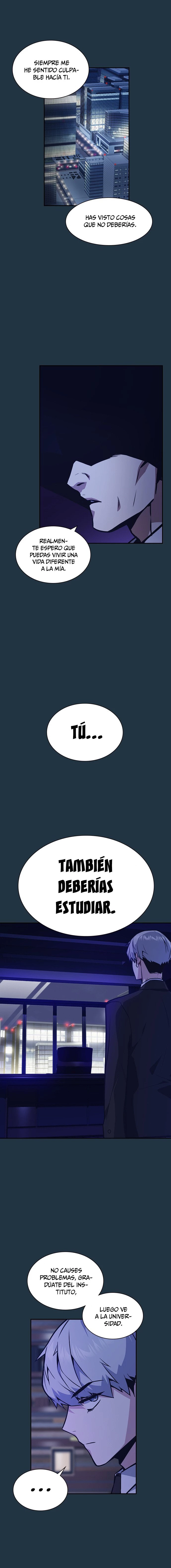 Grupo de Estudio Capítulo 44 - Page 6