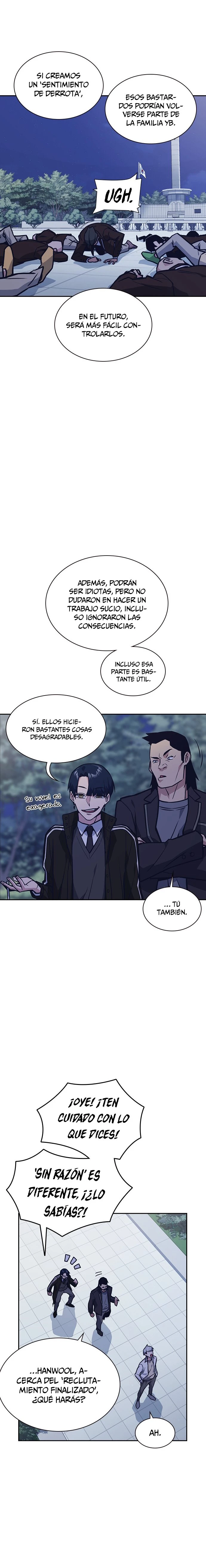 Grupo de Estudio Capítulo 44 - Page 8