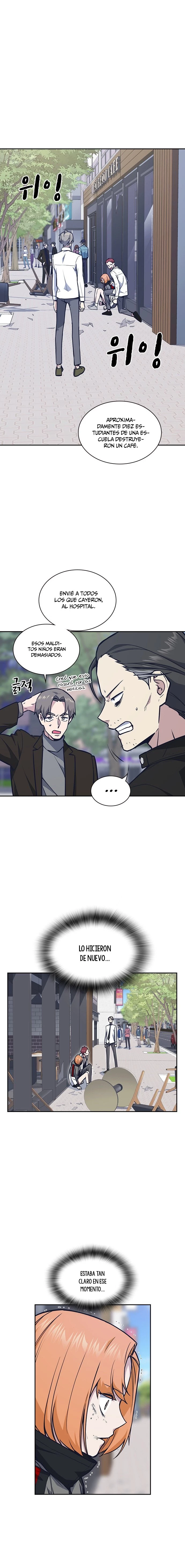 Grupo de Estudio Capítulo 45 - Page 1