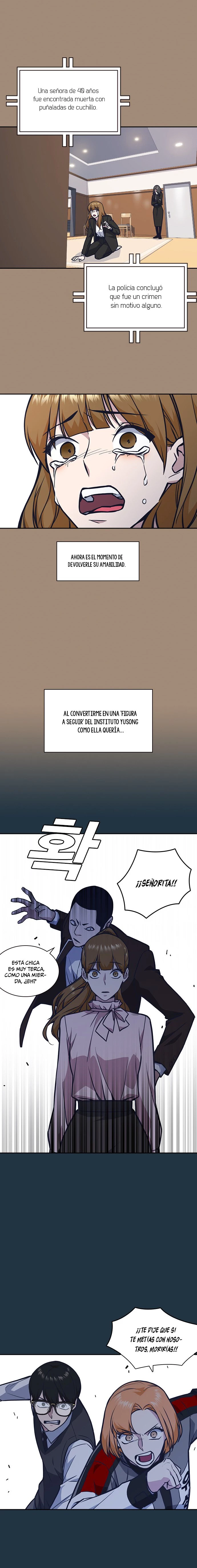 Grupo de Estudio Capítulo 45 - Page 12