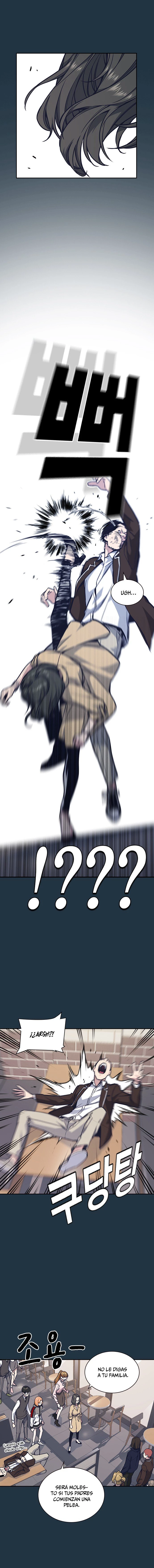 Grupo de Estudio Capítulo 45 - Page 14