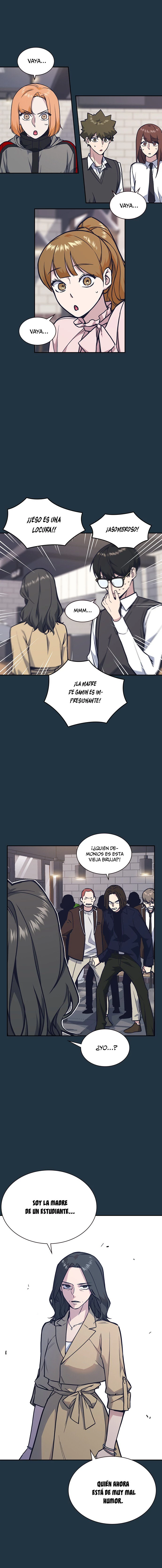 Grupo de Estudio Capítulo 45 - Page 15