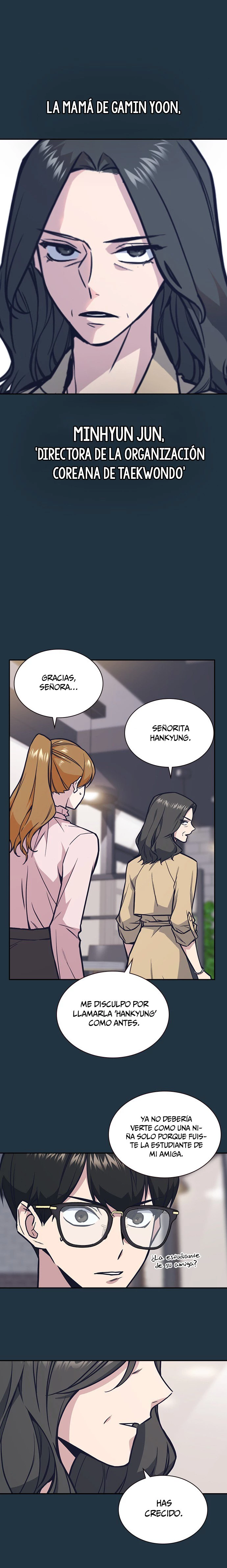 Grupo de Estudio Capítulo 45 - Page 16