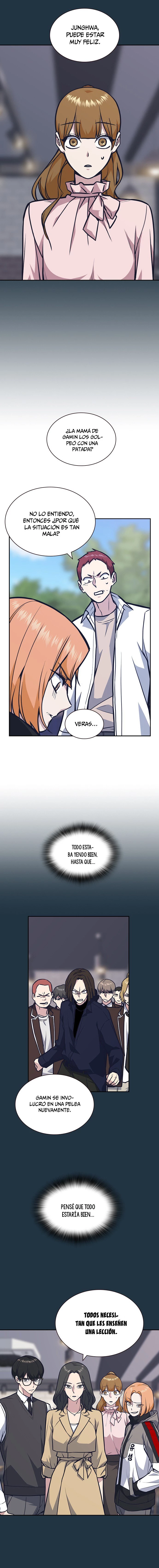 Grupo de Estudio Capítulo 45 - Page 17