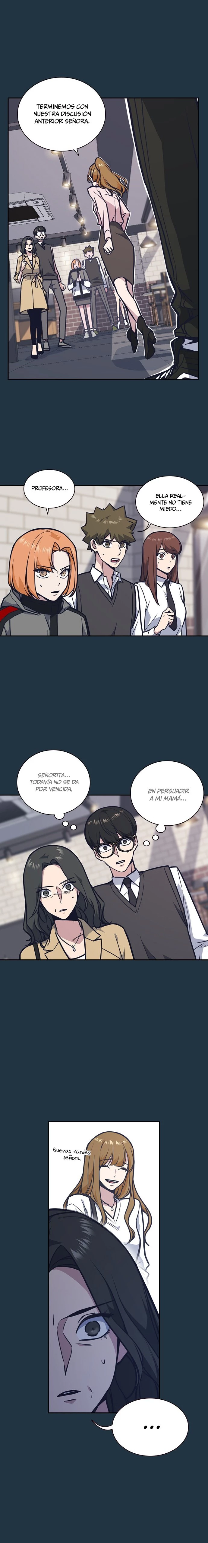 Grupo de Estudio Capítulo 45 - Page 4