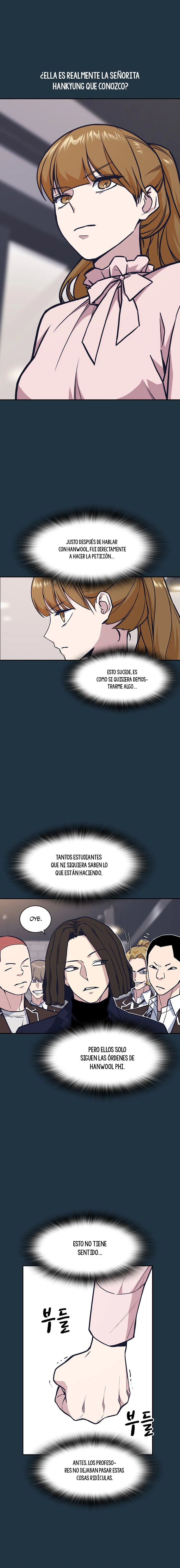 Grupo de Estudio Capítulo 45 - Page 5