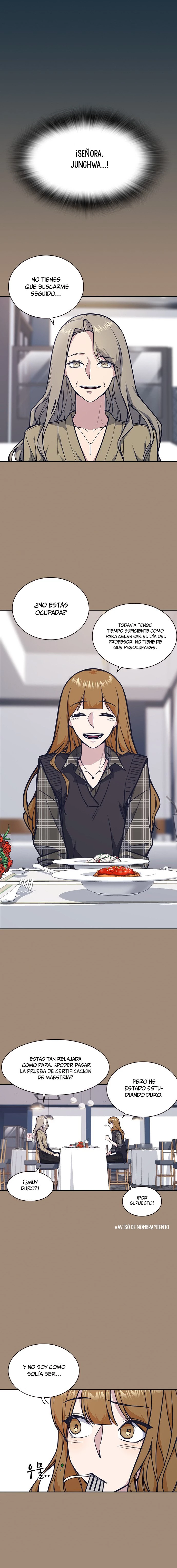 Grupo de Estudio Capítulo 45 - Page 6