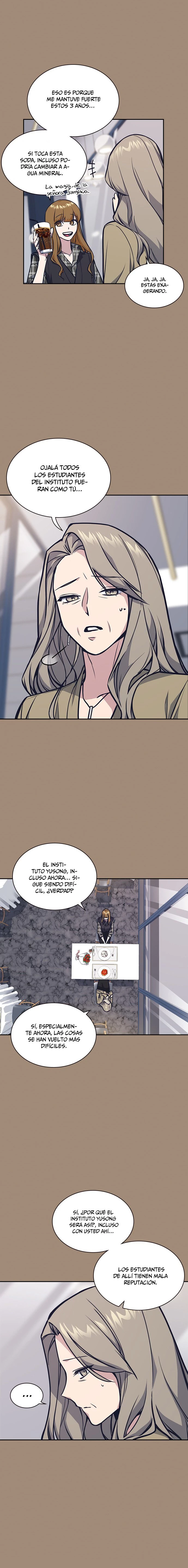 Grupo de Estudio Capítulo 45 - Page 8