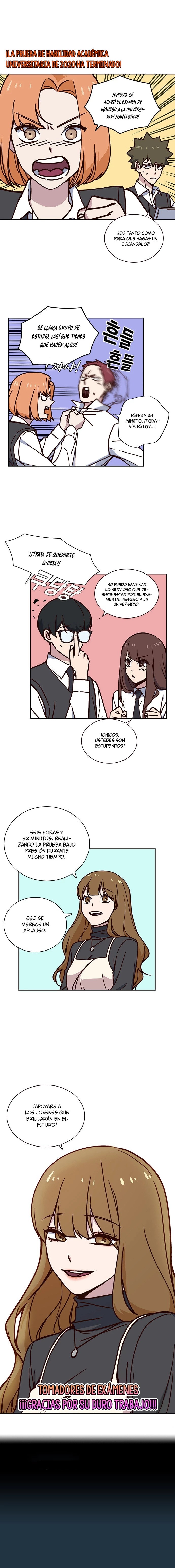 Grupo de Estudio Capítulo 46 - Page 1