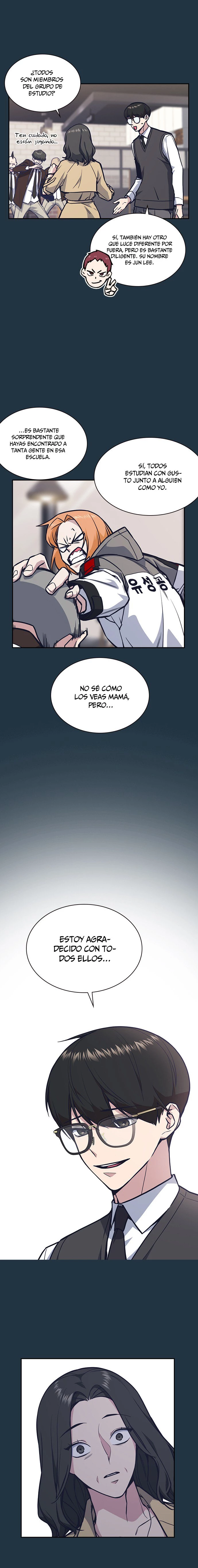 Grupo de Estudio Capítulo 46 - Page 10