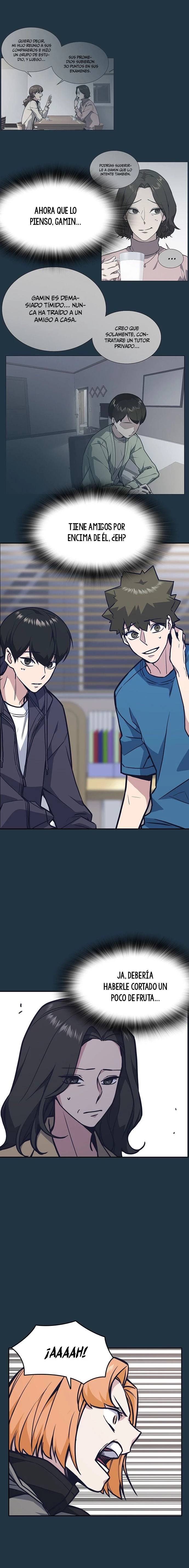 Grupo de Estudio Capítulo 46 - Page 11