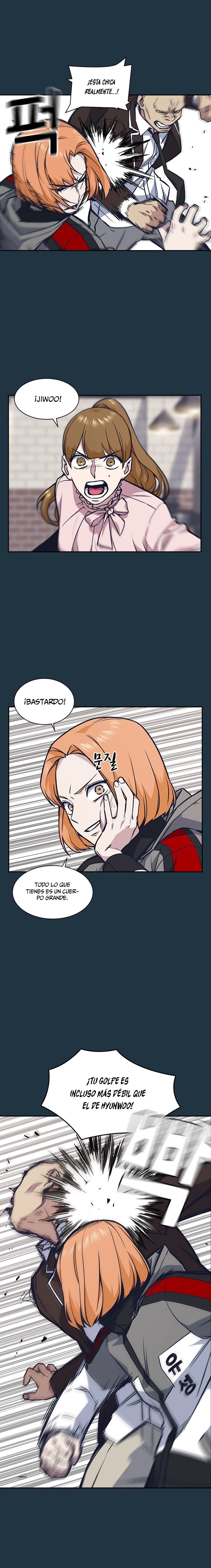 Grupo de Estudio Capítulo 46 - Page 12