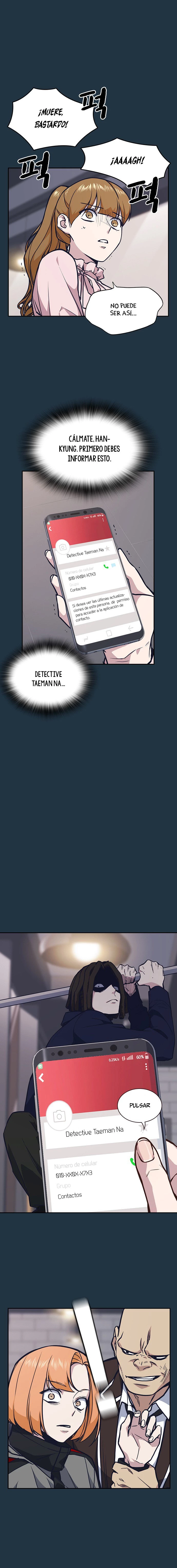 Grupo de Estudio Capítulo 46 - Page 13