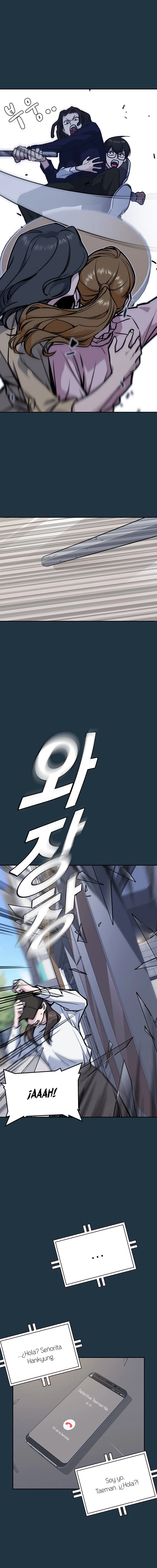 Grupo de Estudio Capítulo 46 - Page 15