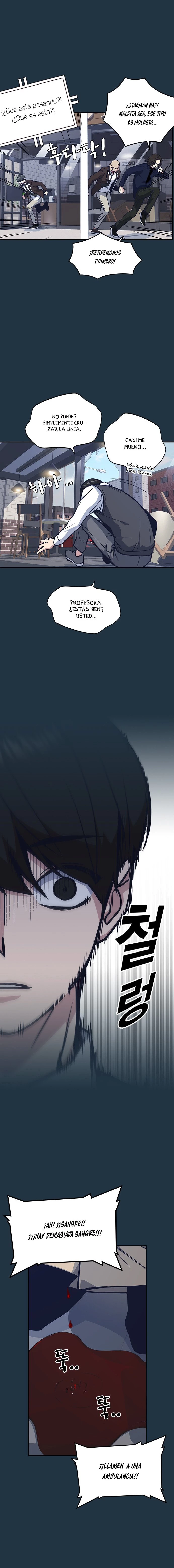 Grupo de Estudio Capítulo 46 - Page 16